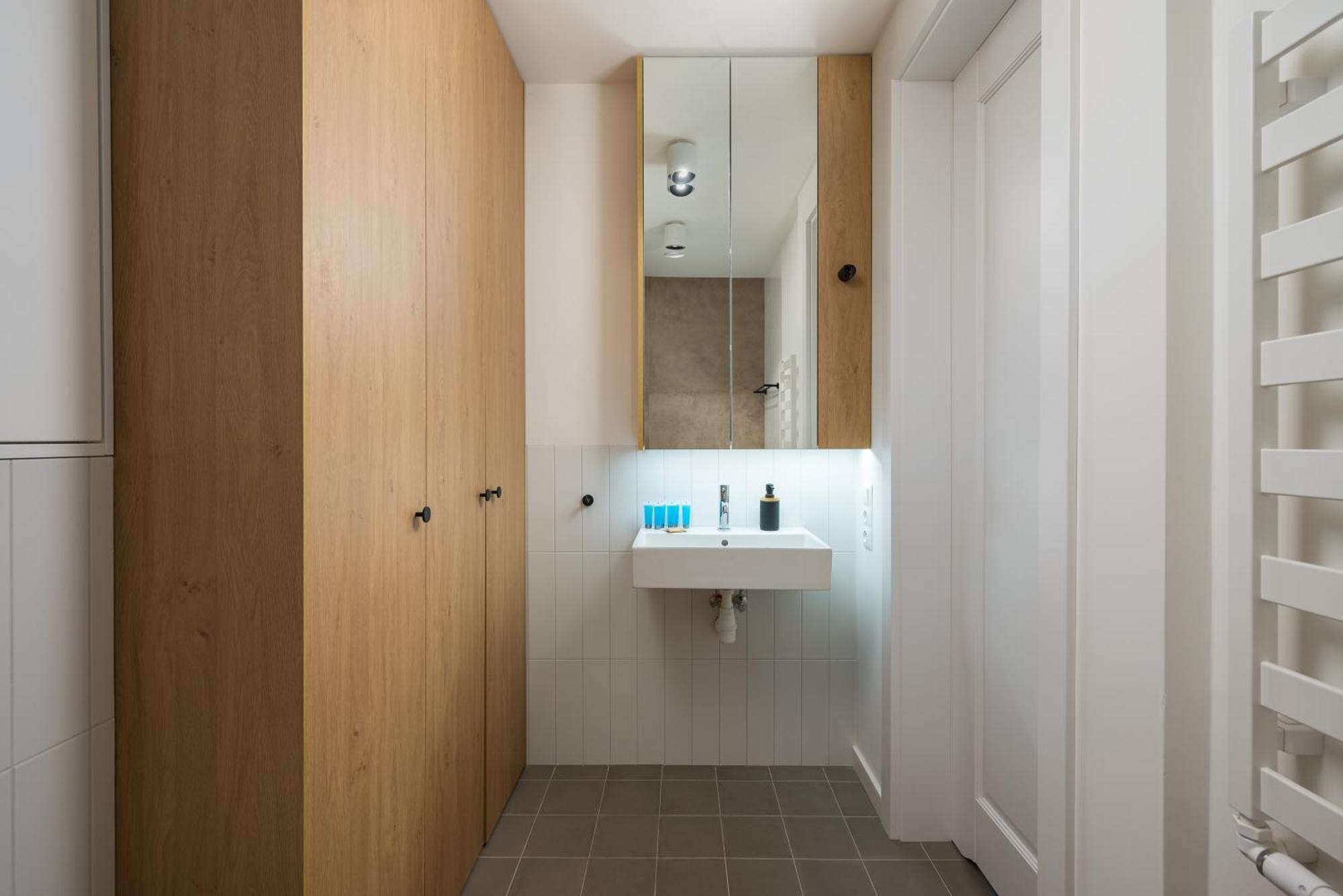 Metro Raclawicka Loft Appartement *