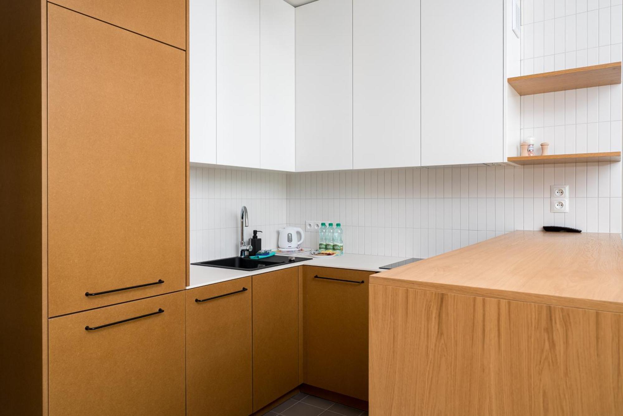 Metro Raclawicka Loft Warschau